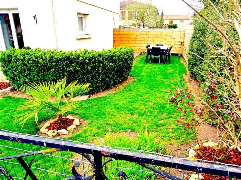 شقة Locations Avec Jardins Privatifs برجراك المظهر الخارجي الصورة